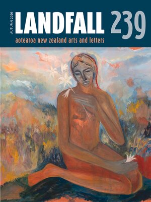 cover image of Landfall 239